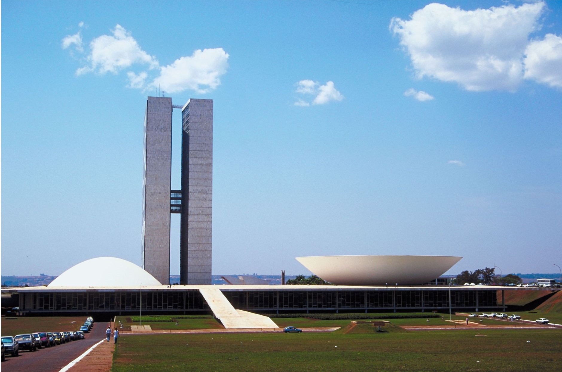 Como Brasília se Tornou a Capital do Brasil