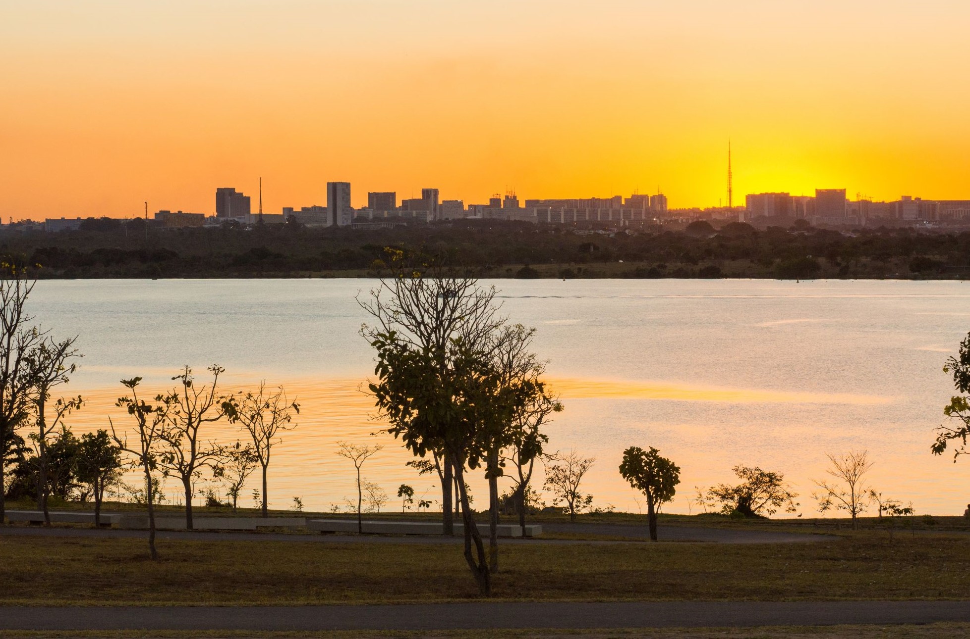 Roteiro Imperdível Para Quem Visita Brasília Pela Primeira Vez.