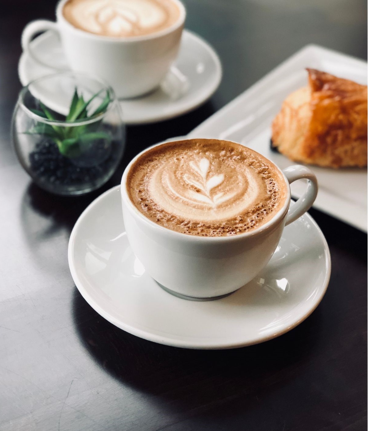 As Melhores Cafeterias de Brasília Para Trabalhar e Relaxar.