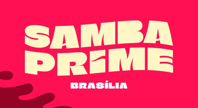 Samba Prime 2025: A Maior Festa de Samba e Pagode do Brasil Chega a Brasília