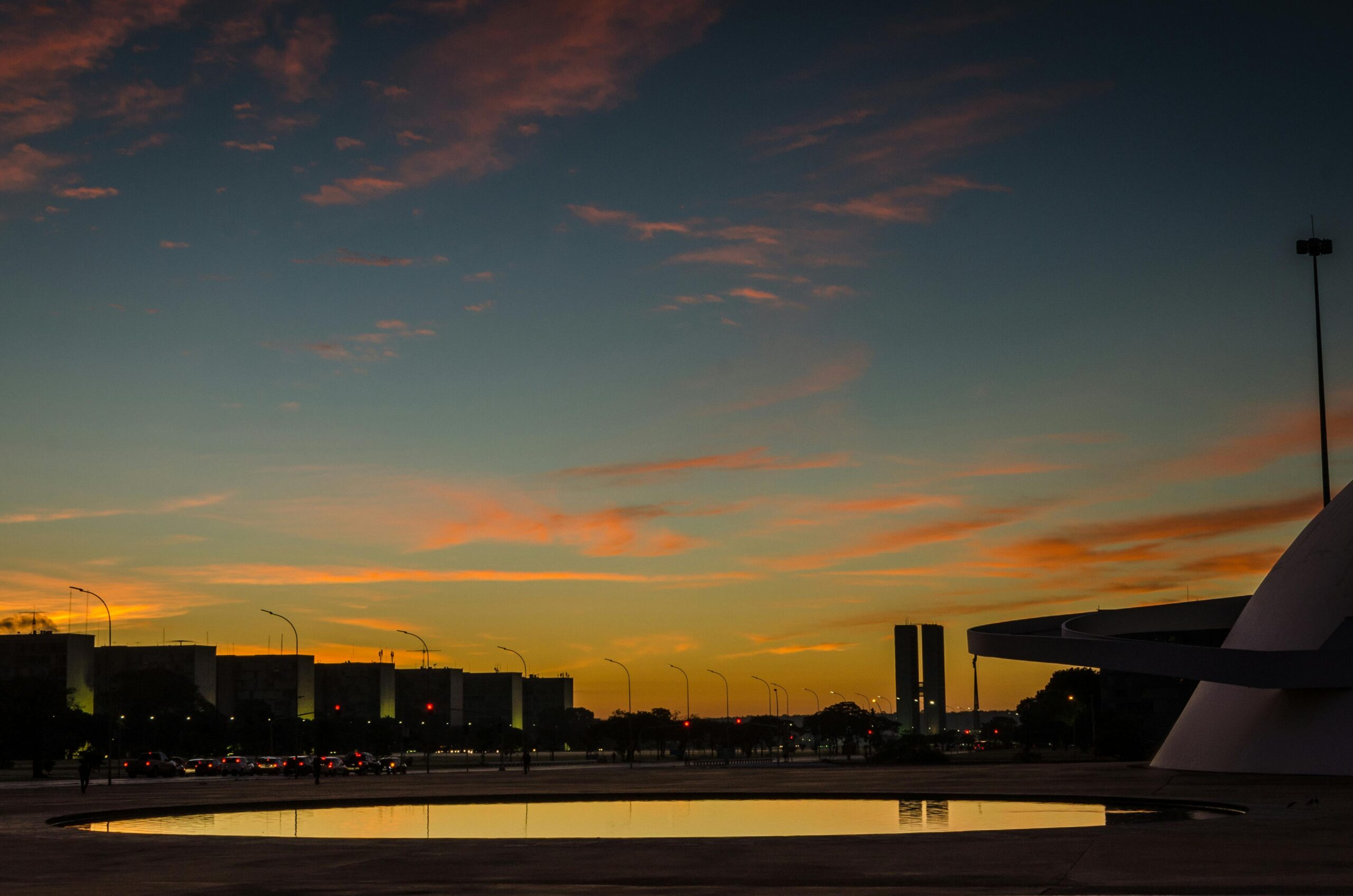 Brasília: Patrimônio Mundial da Humanidade e você nem sabia disso