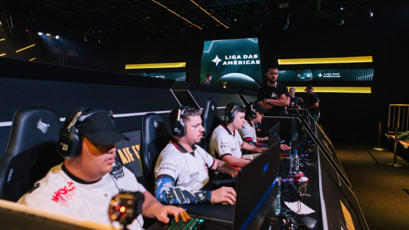 🎮 Brasília Game Festival 2025: O Maior Evento Gamer do Centro-Oeste