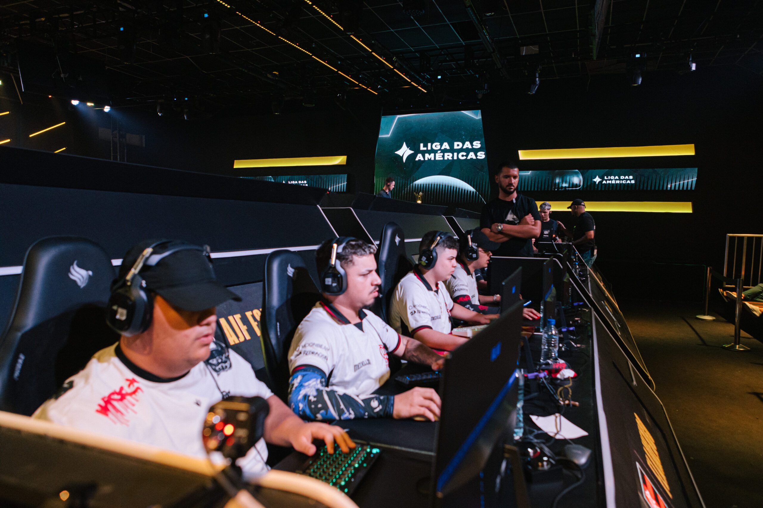 🎮 Brasília Game Festival 2025: O Maior Evento Gamer do Centro-Oeste