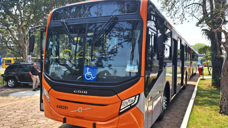 Mudanças no Transporte Público: O Que Esperar