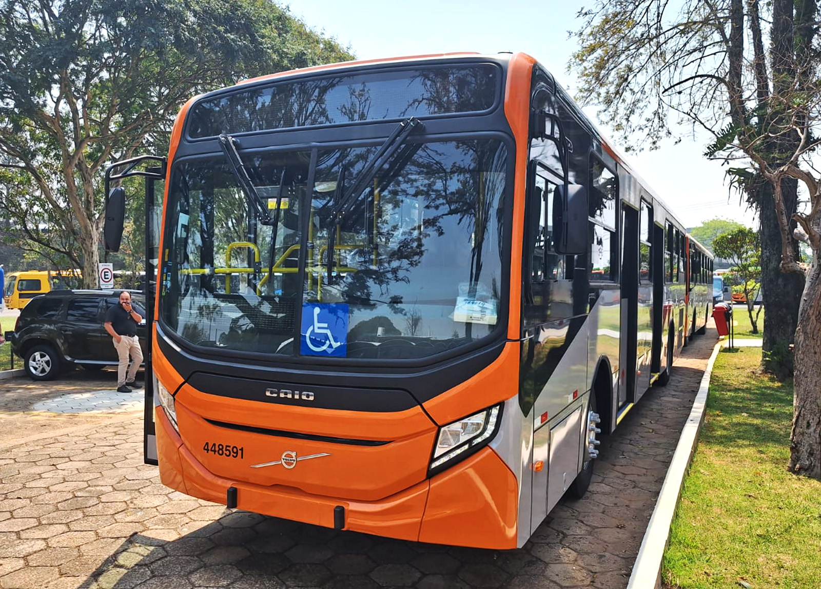 Mudanças no Transporte Público: O Que Esperar