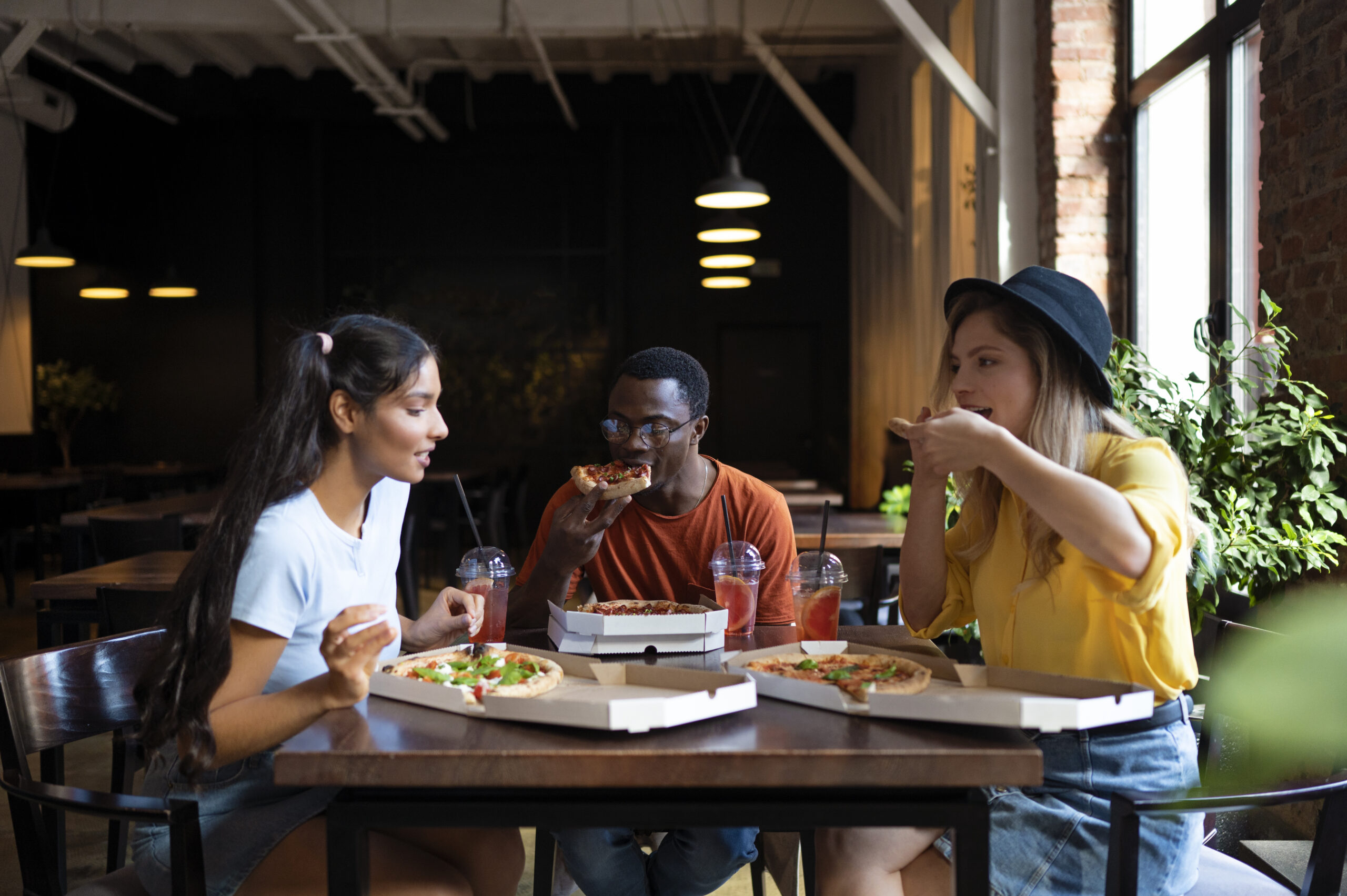 Novos Restaurantes em Brasília: Sabores que Você Precisa Conhecer