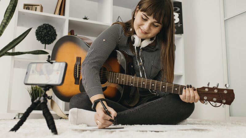 Ruas que Cantam: Os Endereços Citados na Música Brasileira que Estão em Brasília