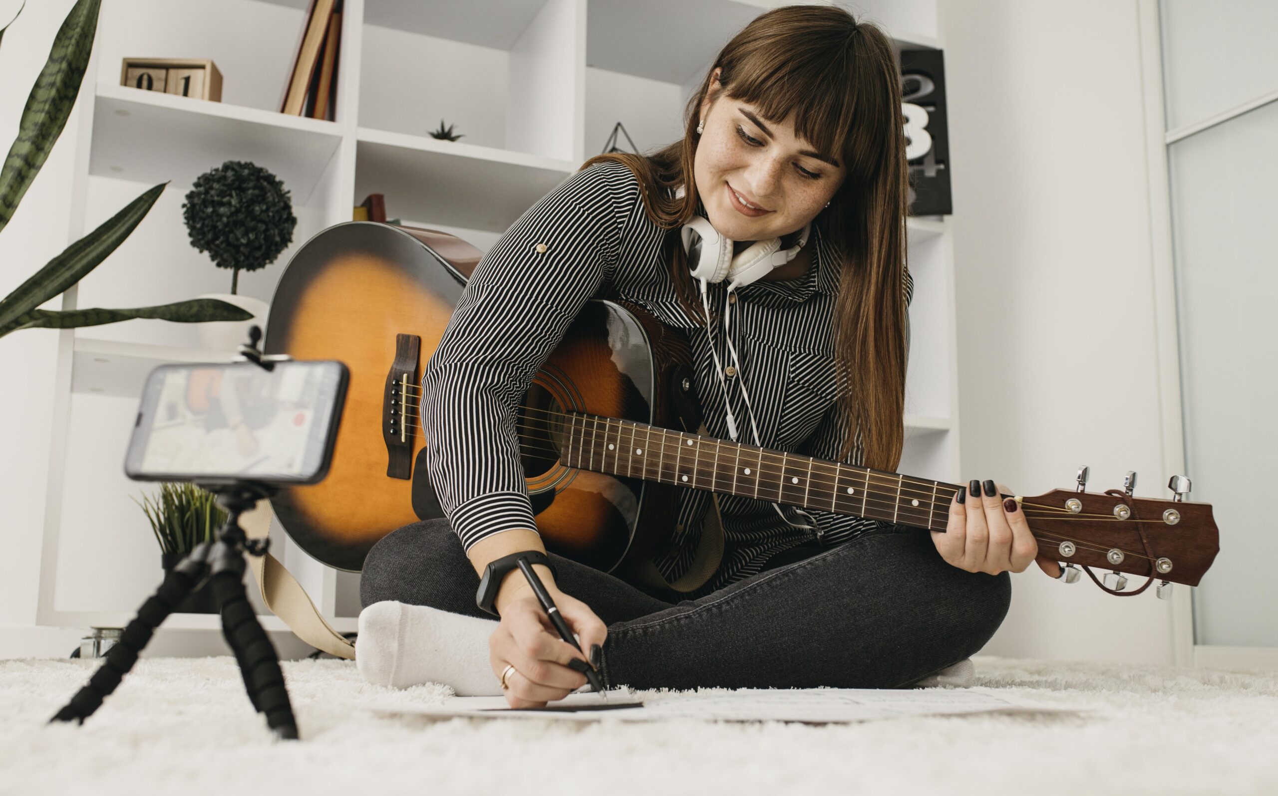 Ruas que Cantam: Os Endereços Citados na Música Brasileira que Estão em Brasília