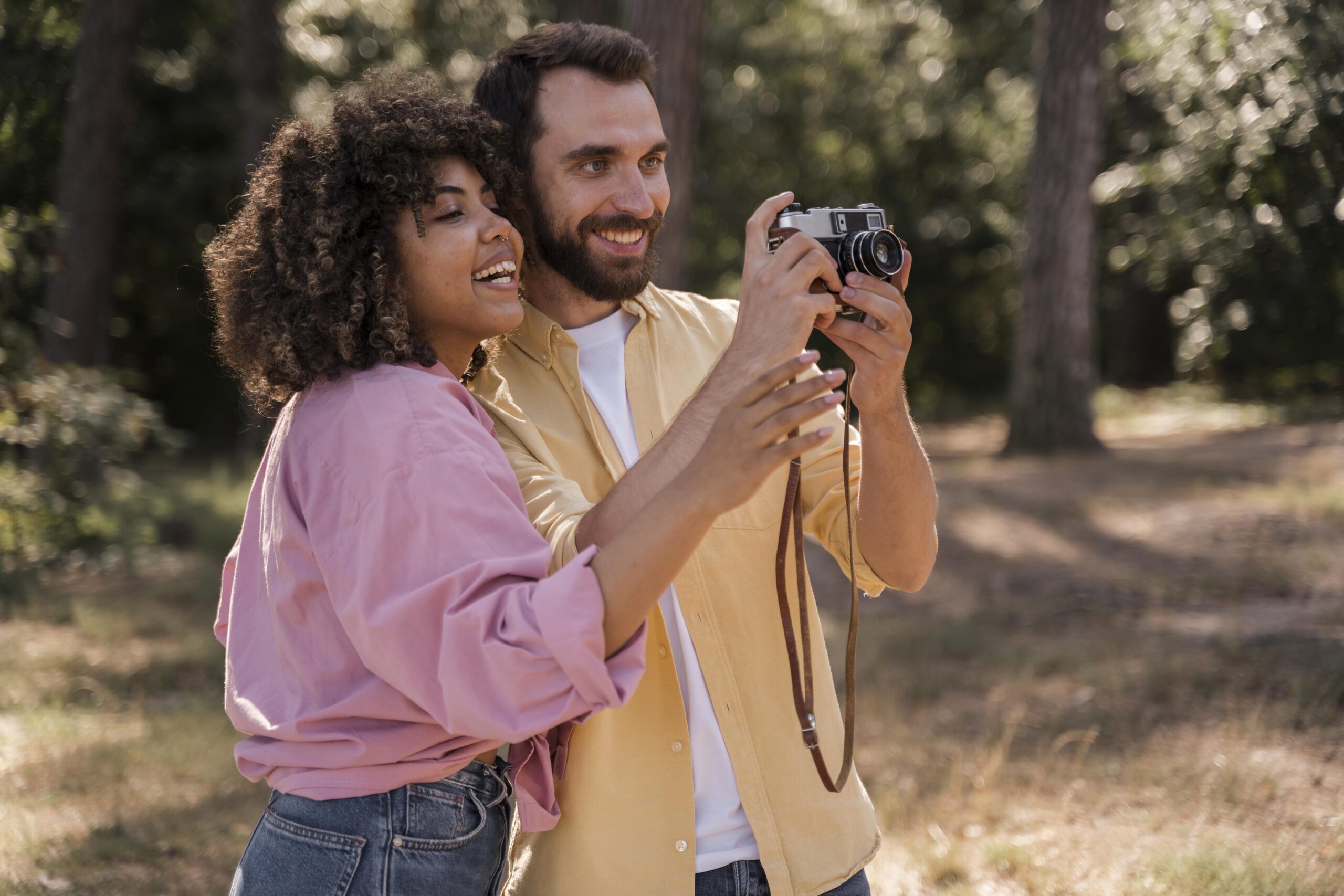 O Lado Instagramável de Brasília: Lugares Perfeitos Pra Fotos Incríveis