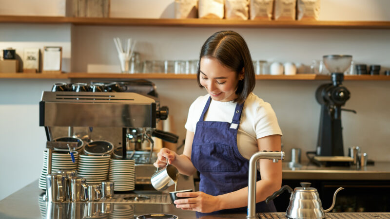 Cafés Escondidos de Brasília Que Você Precisa Conhecer