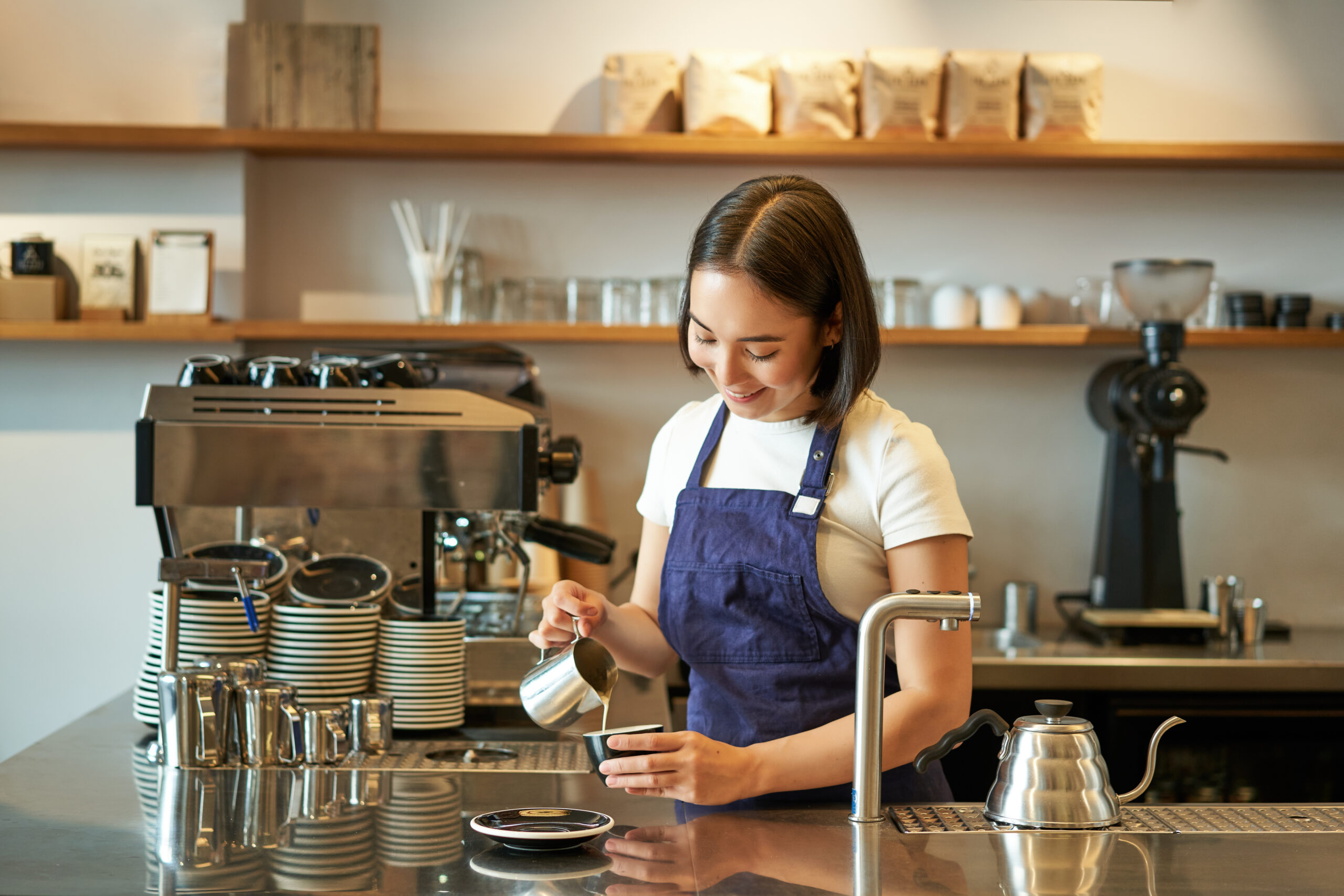 Cafés Escondidos de Brasília Que Você Precisa Conhecer