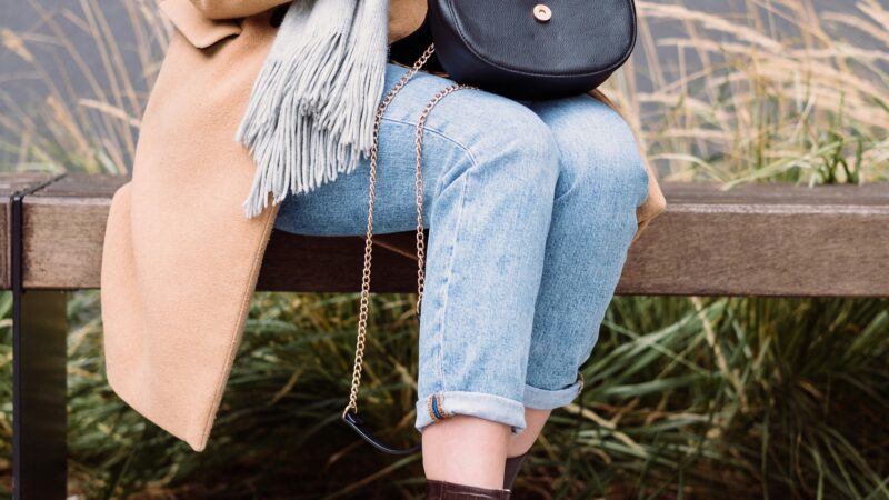 Tendências de Moda Outono/Inverno no DF: Estilo e Conforto para os Dias Frios da Capital