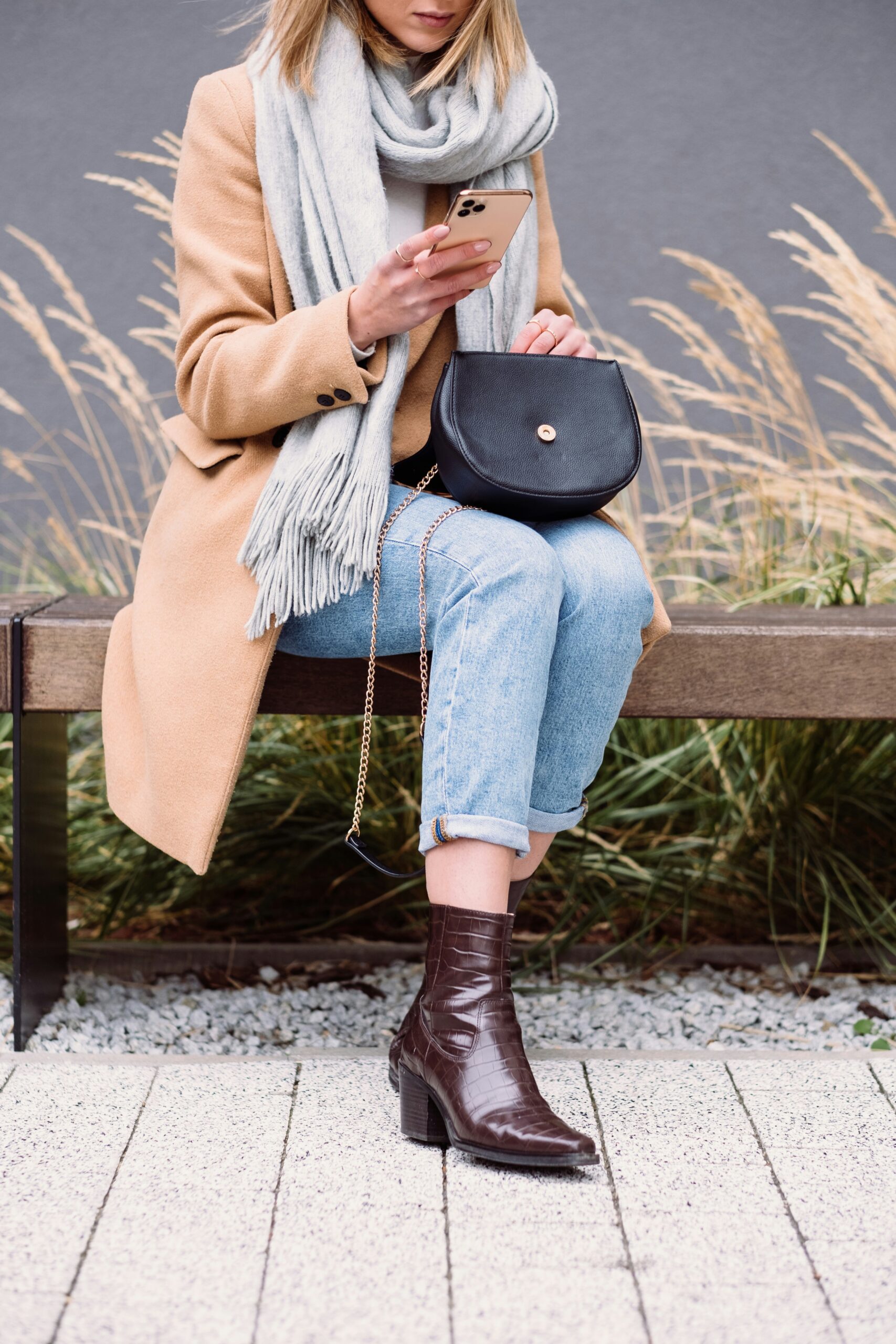 Tendências de Moda Outono/Inverno no DF: Estilo e Conforto para os Dias Frios da Capital