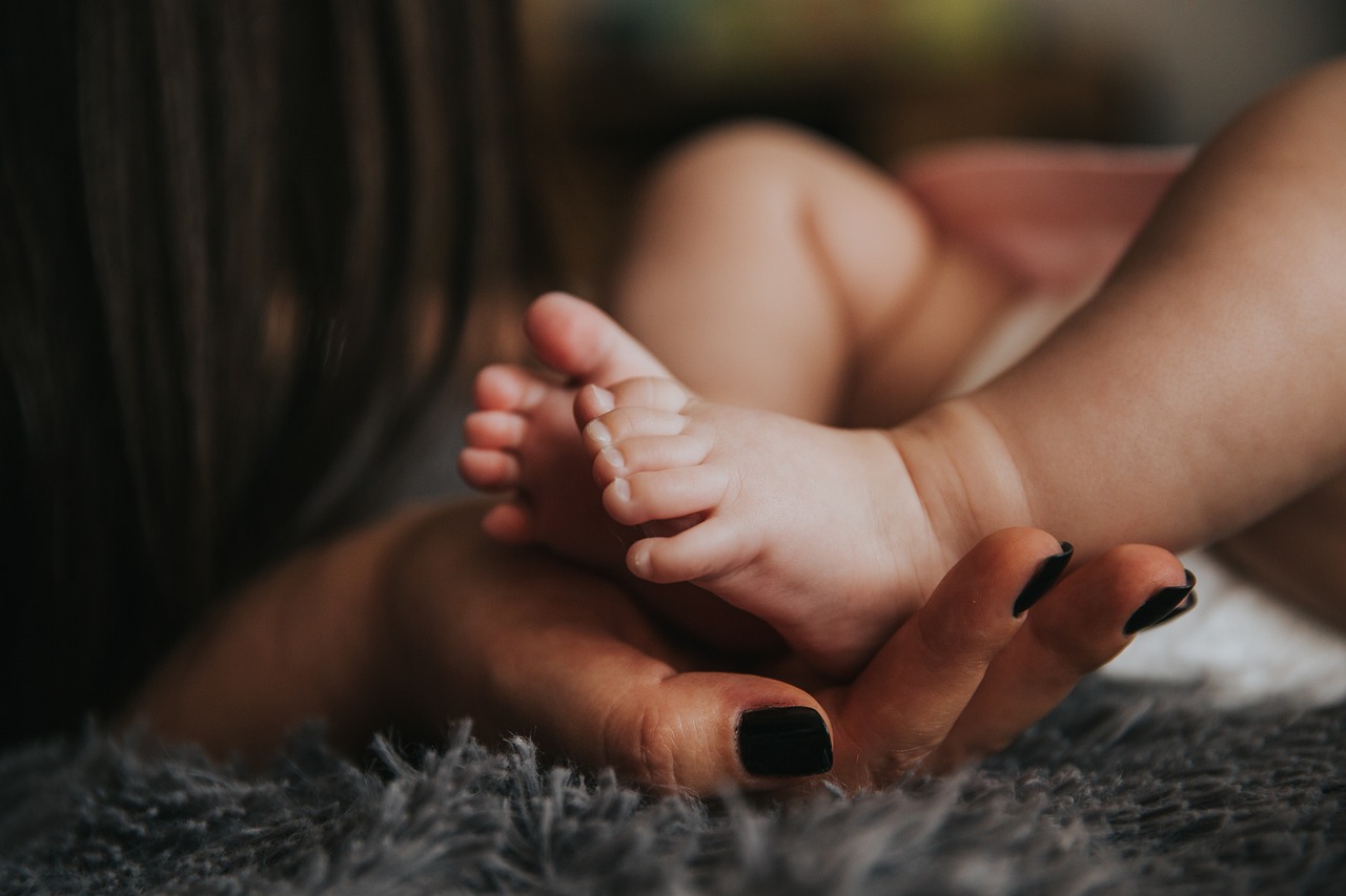 🌷 Feliz Dia das Mães! 🌷