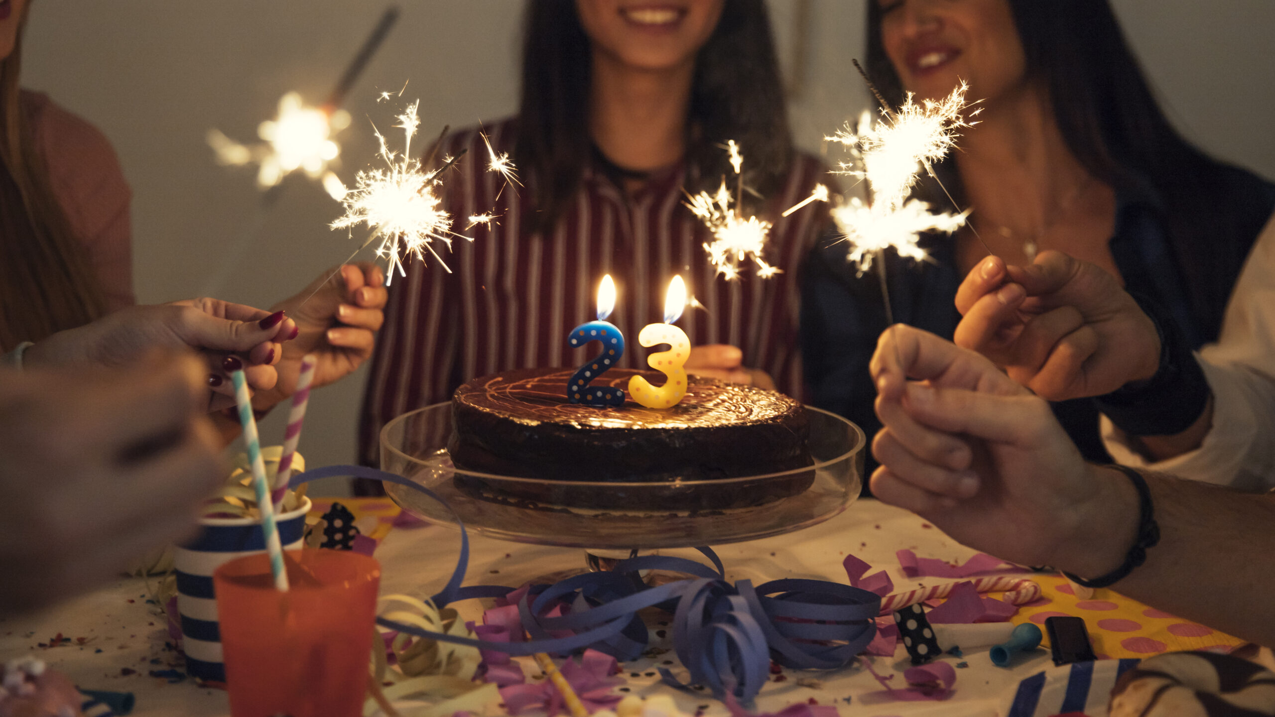Dicas Criativas para Comemorar Aniversários em Junho na Capital