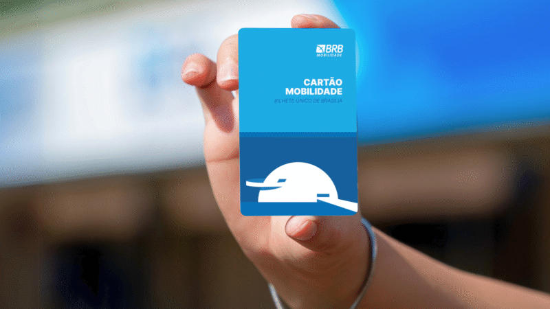 Como Solicitar Serviços Públicos pelo BRB Mobilidade