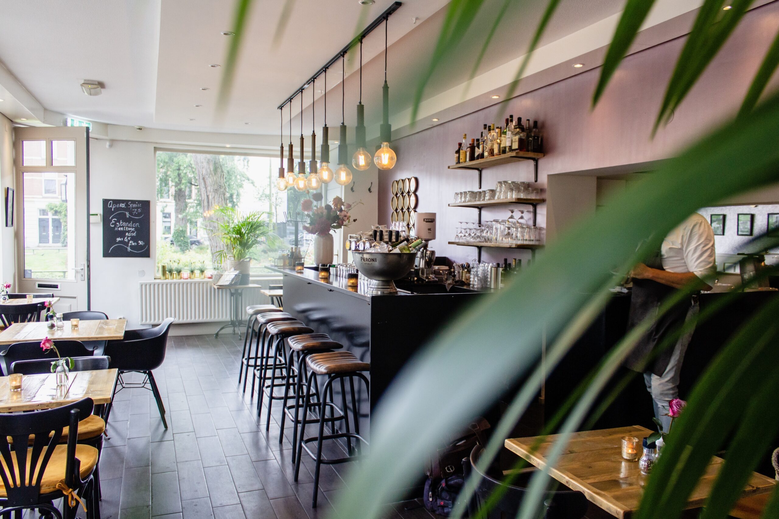Roteiro de Cafés Charmosos no Plano Piloto
