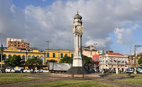Top 5 Praças Mais Bonitas do DF