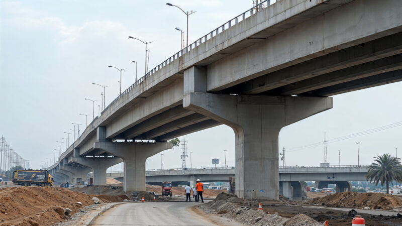 Atualizações Sobre Obras Viárias