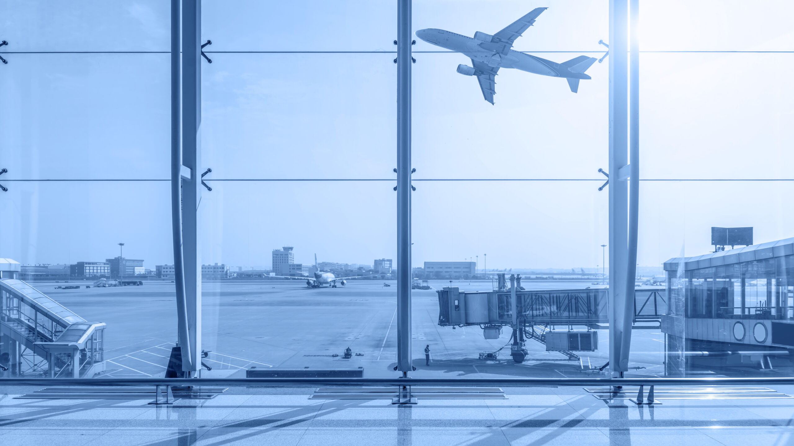 Novidades no Aeroporto de Brasília em Julho