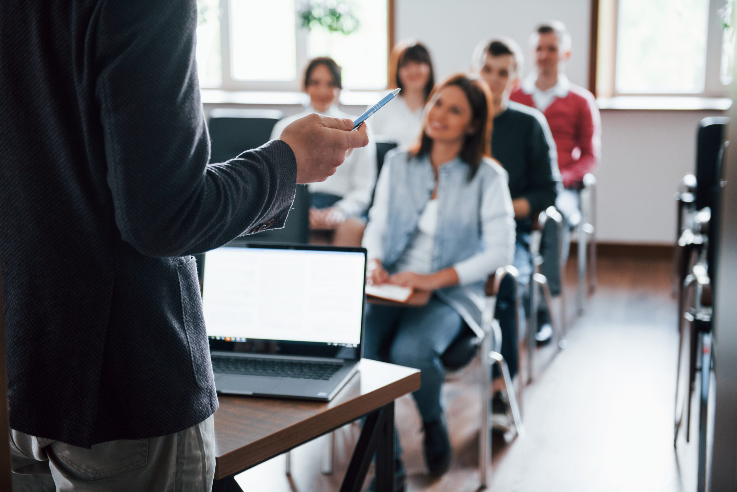 Como se Inscrever em Cursos Gratuitos do GDF