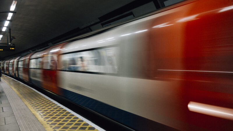 Como Está o Transporte Público em Brasília em 2025