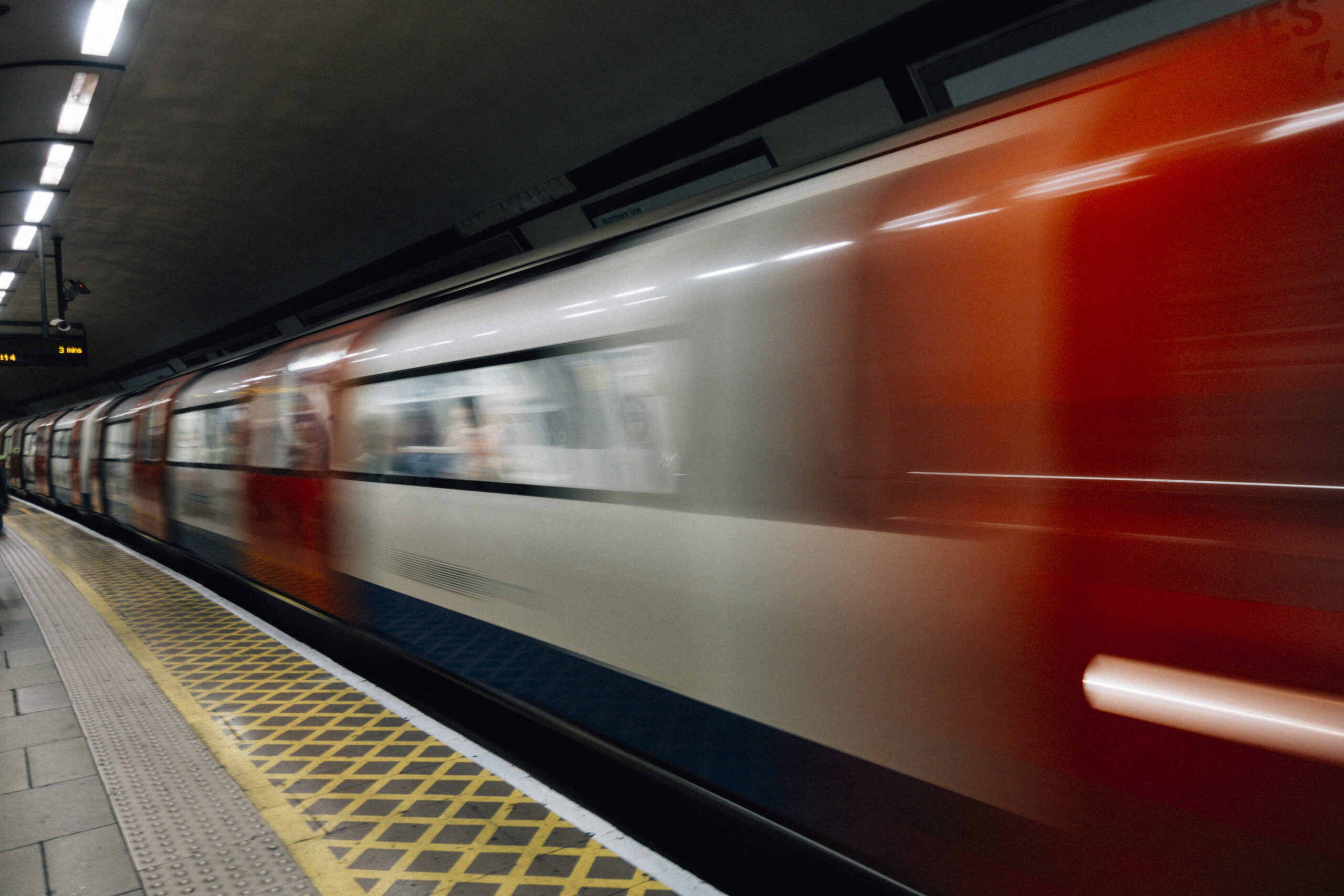 Como Está o Transporte Público em Brasília em 2025
