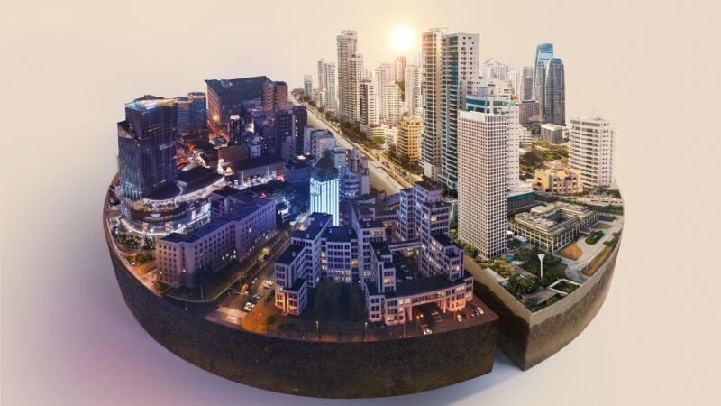 O Mercado Imobiliário em Brasília Está Aquecido? Veja os Dados