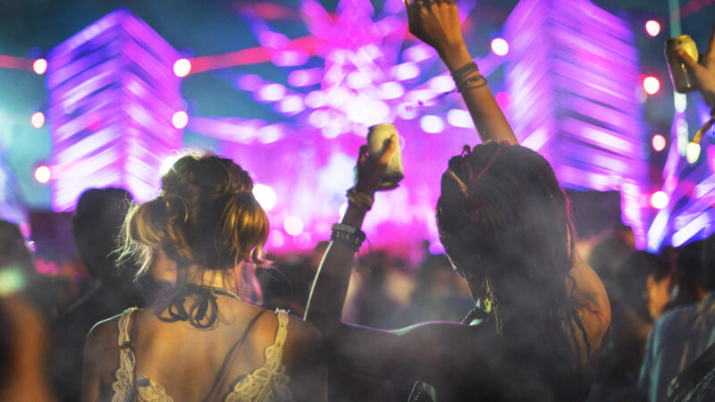 Agenda Cultural do Fim de Semana: Shows, Feiras e Arte no DF