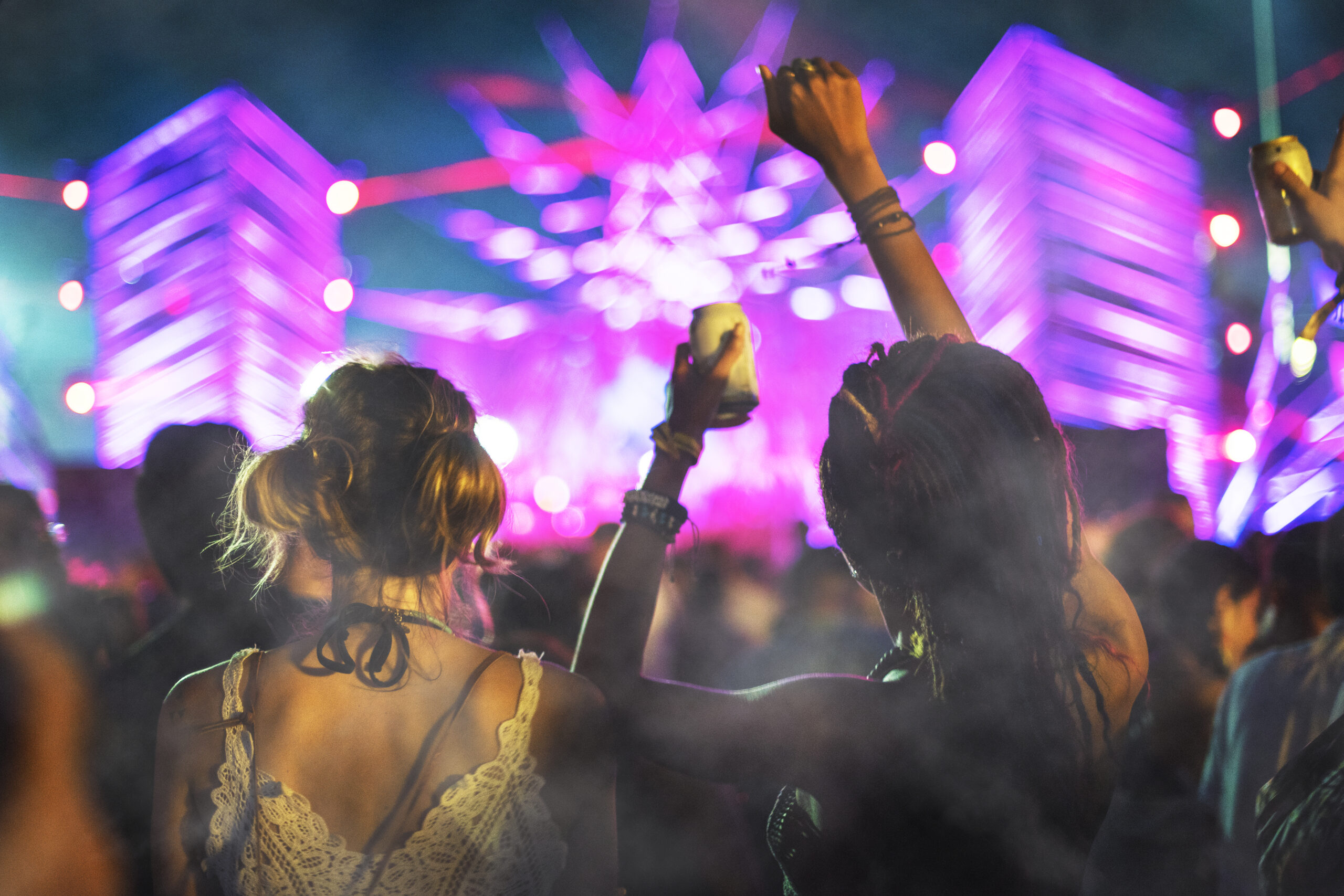 Agenda Cultural do Fim de Semana: Shows, Feiras e Arte no DF