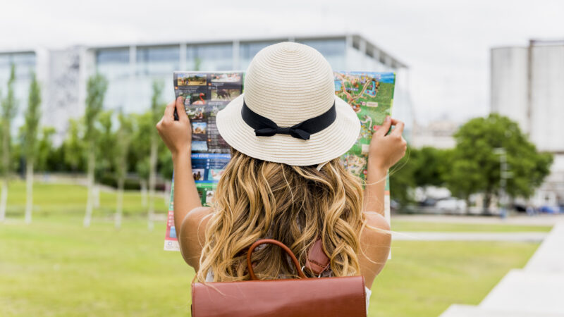 Como Está o Turismo Local em Brasília: Dados e Perspectivas