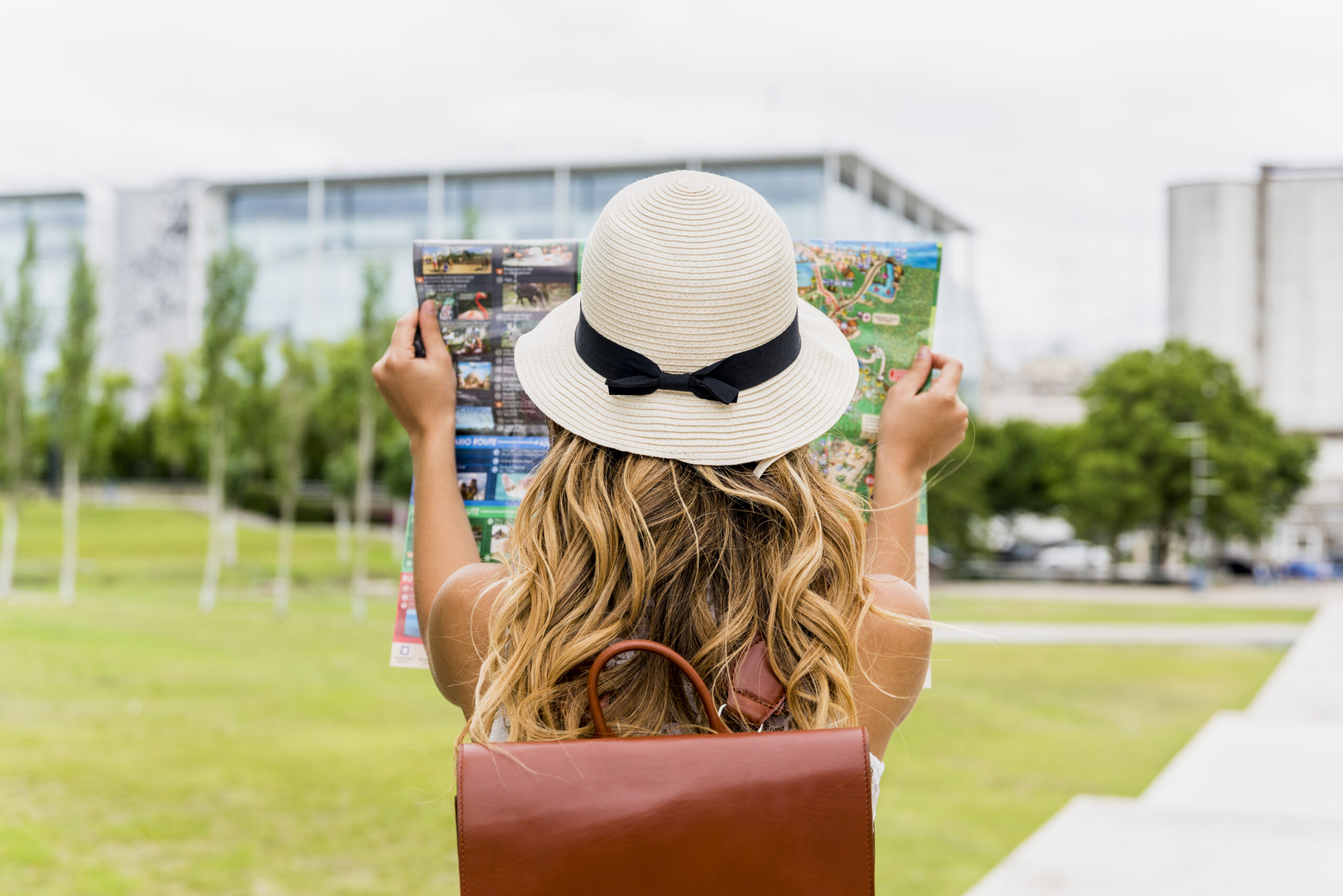 Como Está o Turismo Local em Brasília: Dados e Perspectivas