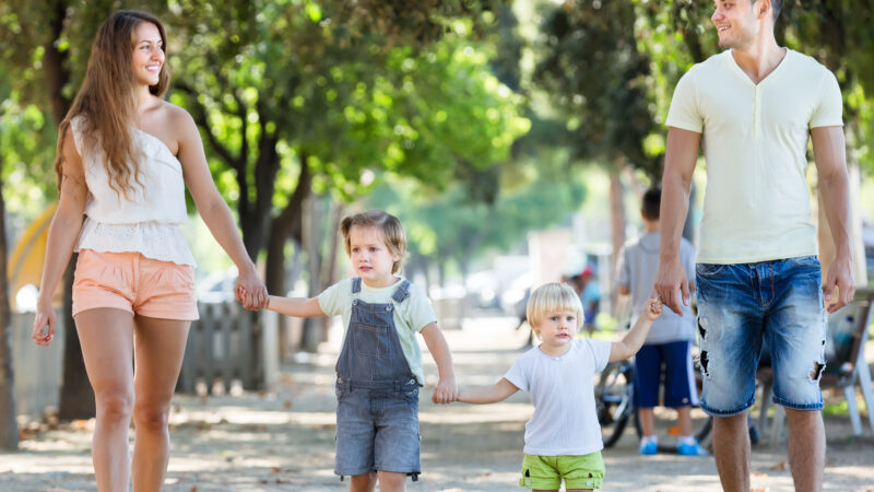 Brasília para Crianças: Atividades e Passeios em Família
