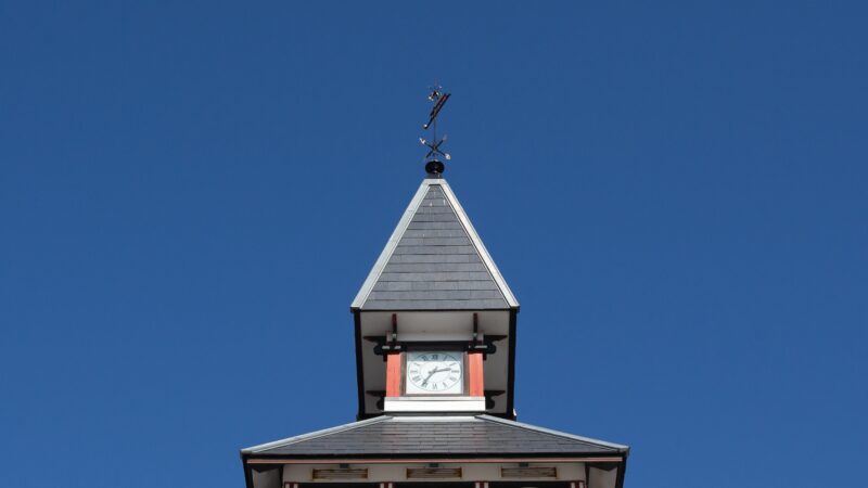 Turismo Religioso em Brasília: Igrejas e Templos Incríveis