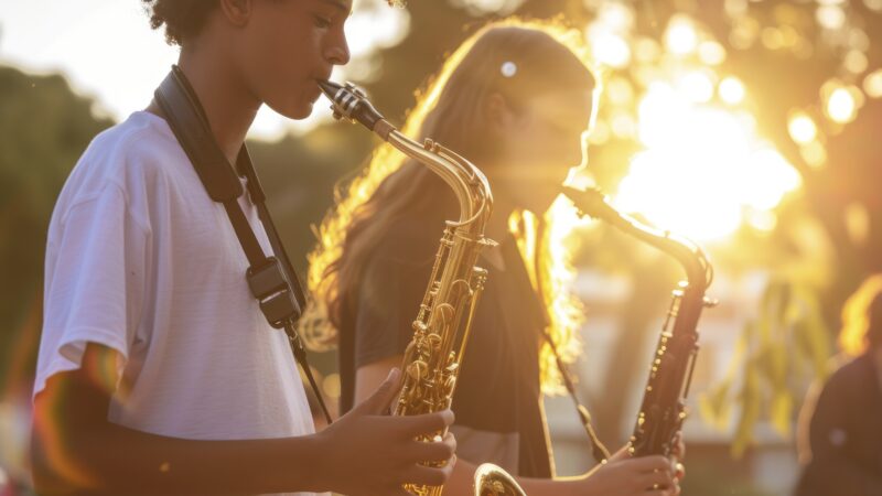 Brasília e o Jazz: Festivais e Casas de Música