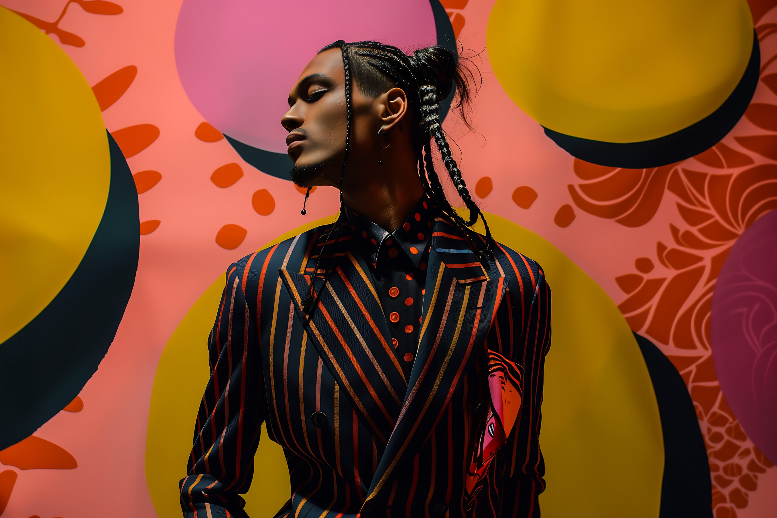 Como o Design de Brasília Inspira Criatividade e Moda: Um Olhar Além do Concreto