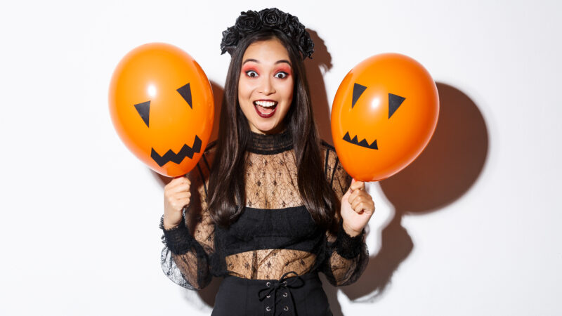 Onde Curtir o Halloween em Brasília: Festas, Mistérios e Muita Diversão!