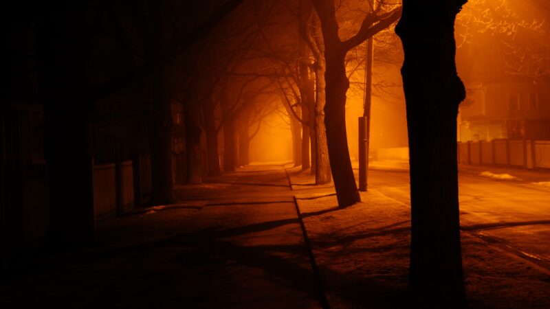 Brasília Assombrada: Lendas Urbanas e Mistérios da Capital