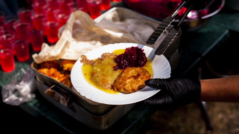 O Impacto do Cerrado na Gastronomia Local de Brasília: Sabores da Terra