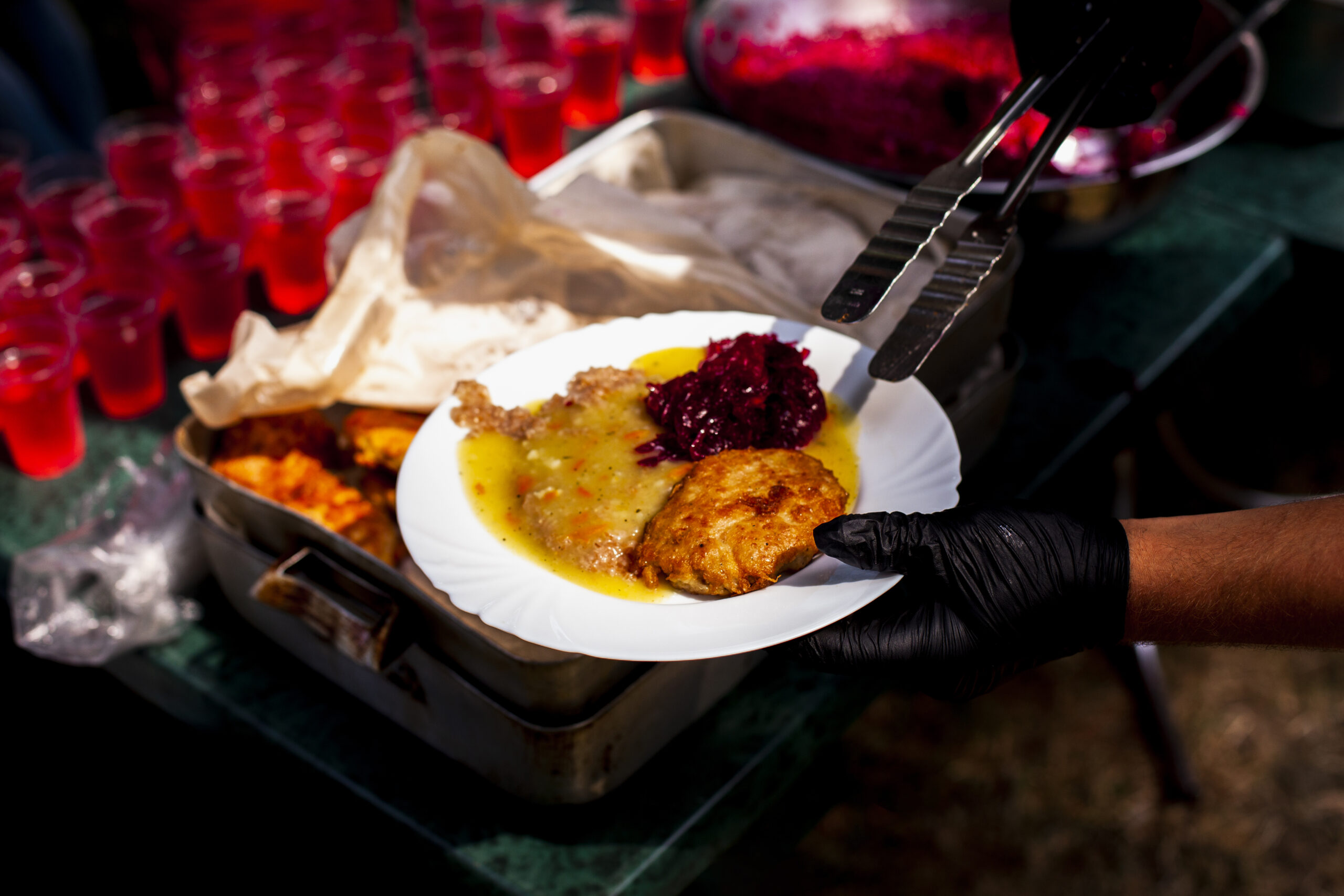 O Impacto do Cerrado na Gastronomia Local de Brasília: Sabores da Terra