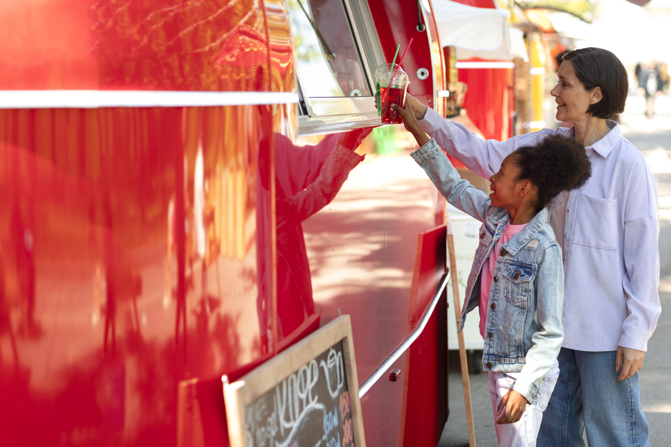 Food Trucks: Uma Rota Deliciosa em Brasília