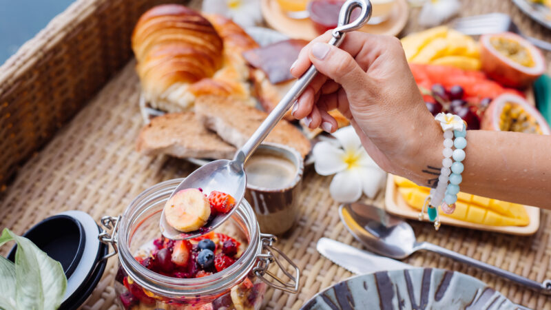 Os Melhores Festivais Gastronômicos de Primavera em Brasília