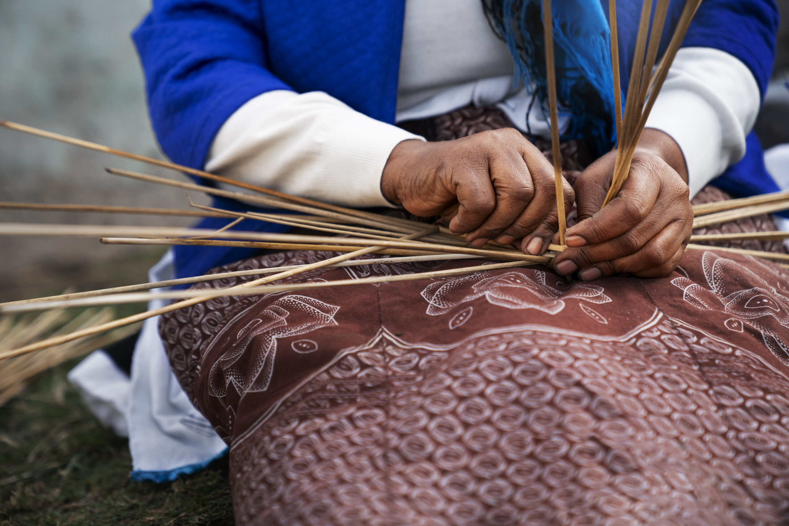 Onde Encontrar Artesanato Indígena no DF: Riqueza Cultural e Fortalecimento Comunitário