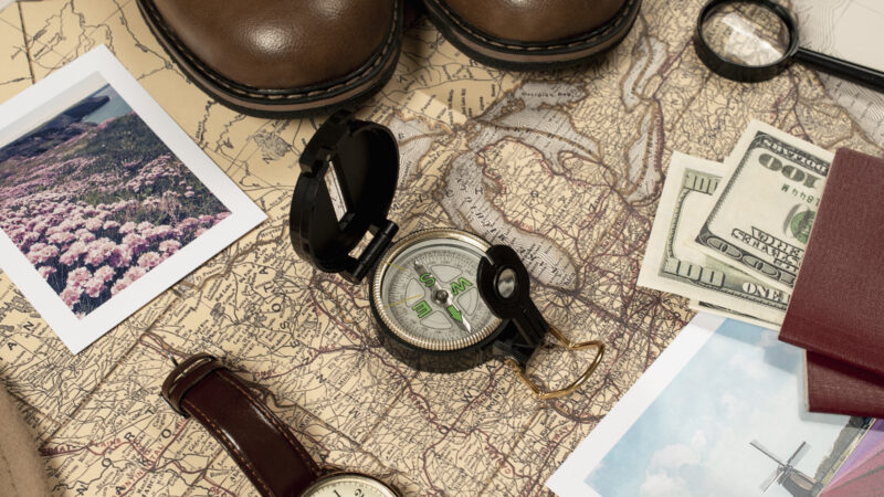 A História das Embaixadas e o Turismo Diplomático em Brasília