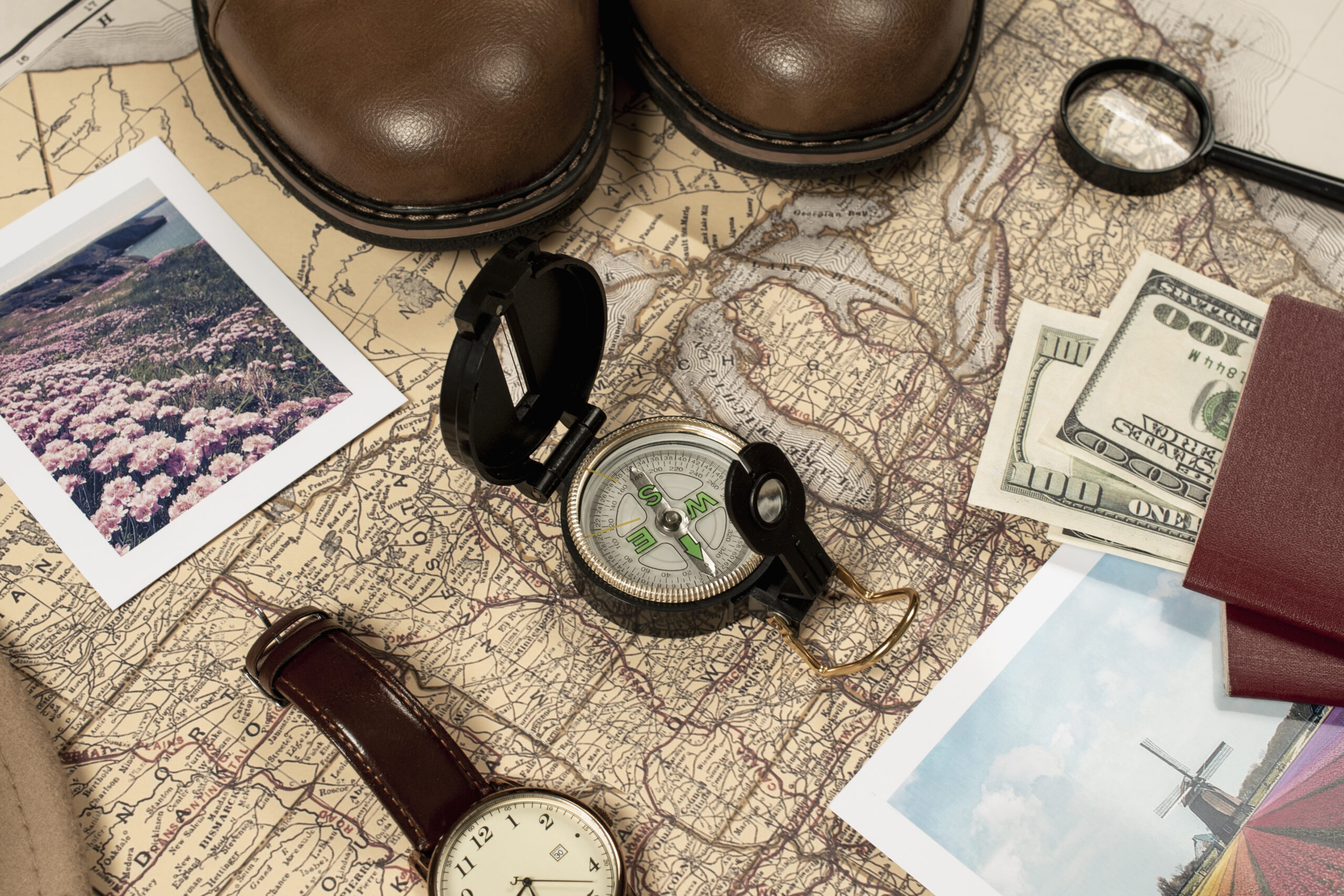 A História das Embaixadas e o Turismo Diplomático em Brasília