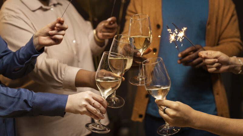 Réveillon no DF: Onde Passar a Virada do Ano com Estilo e Emoção