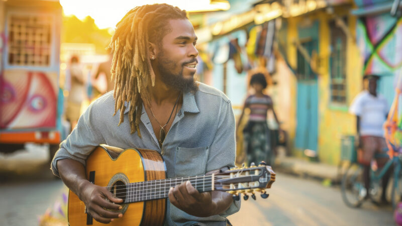 Brasília e o Samba de Raiz: Roteiro Musical que Mantém a Tradição Viva