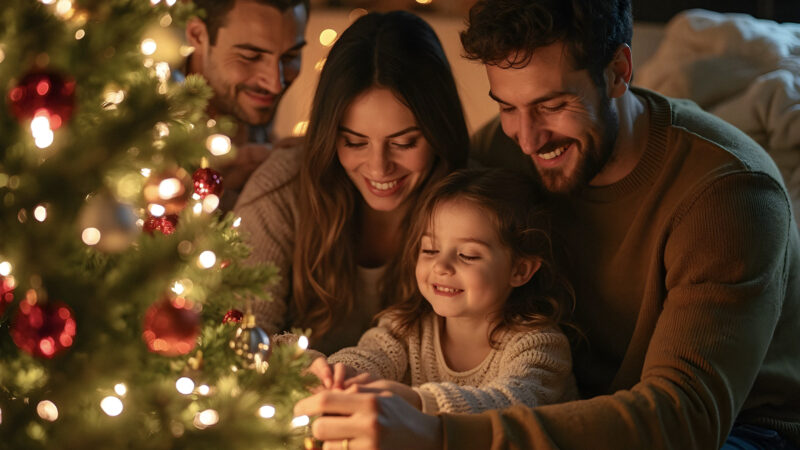 O Natal em Brasília: Onde Ver Decorações e Eventos que Espalham o Clima Festivo