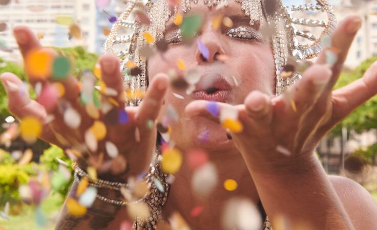 História do Carnaval no Distrito Federal