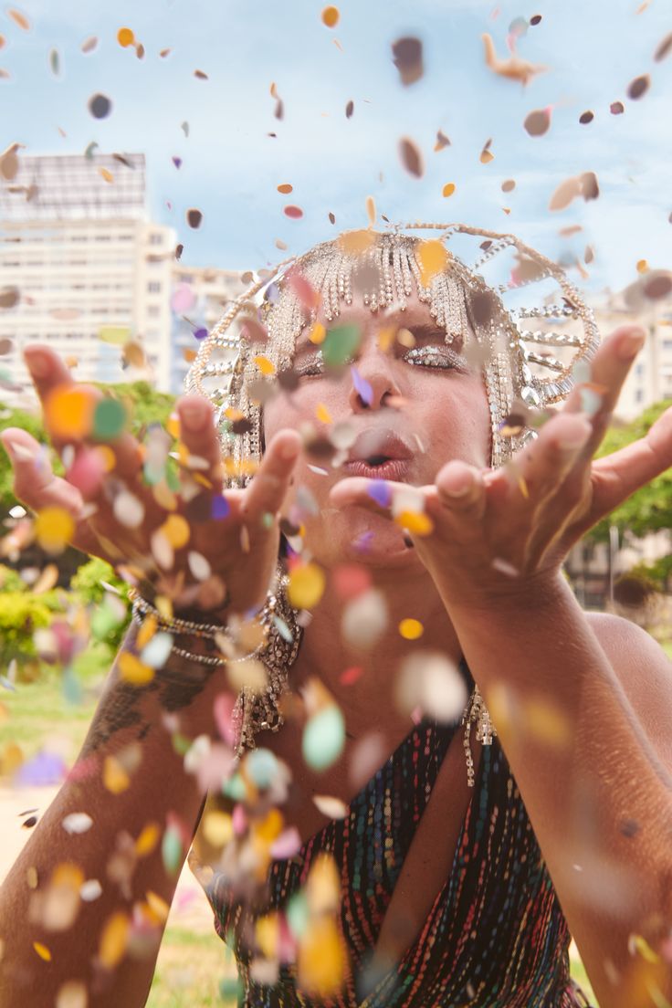 História do Carnaval no Distrito Federal